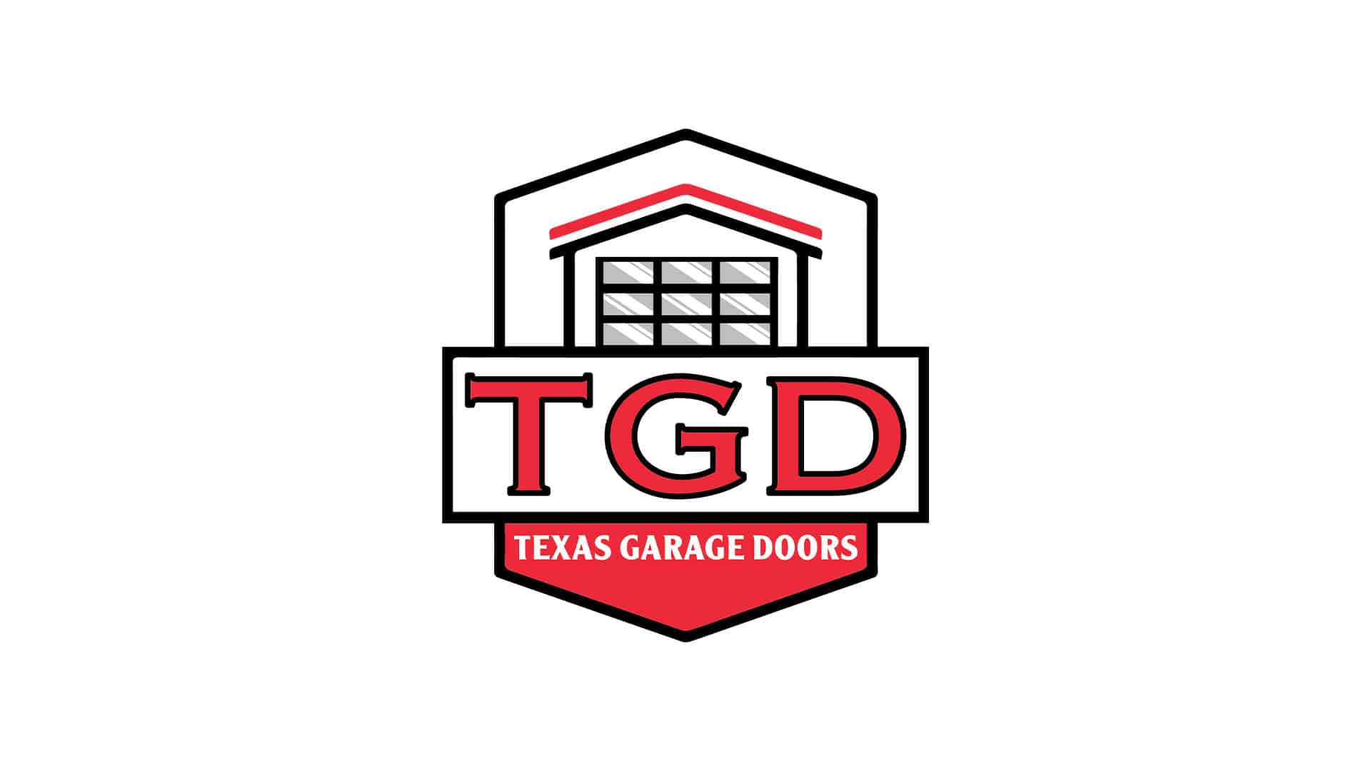Texas Garage Doors